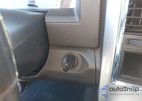 2012 Ram 1500 Laramie from USA, damaged, VIN 1C6RD6NT3CS212778